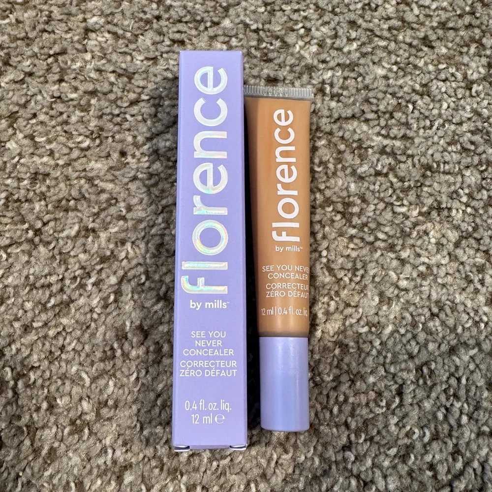 Florence by Mills Concealer- M095